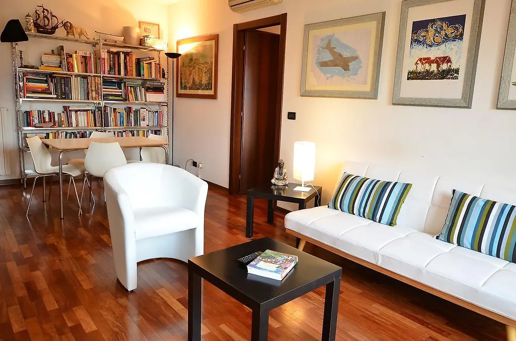 Private Park-15Mindowntown, 4 Pax, Aircond 0*, Mestre