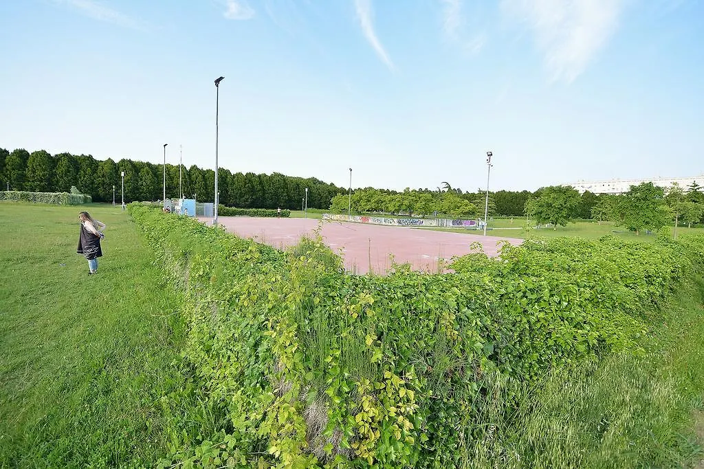 Private Park-15Mindowntown, 4 Pax, Aircond Apartment Mestre