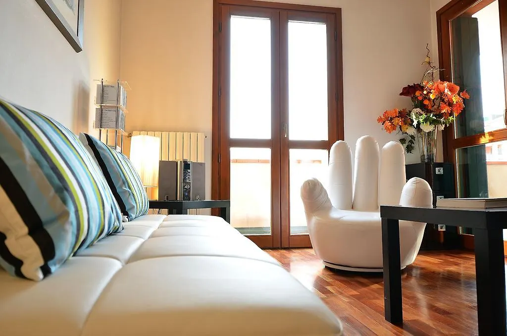 Appartamento Private Park-15Mindowntown, 4 Pax, Aircond