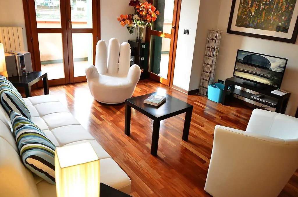 Private Park-15Mindowntown, 4 Pax, Aircond Appartamento Mestre