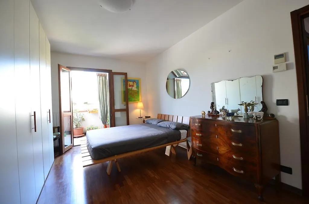 Appartamento Private Park-15Mindowntown, 4 Pax, Aircond