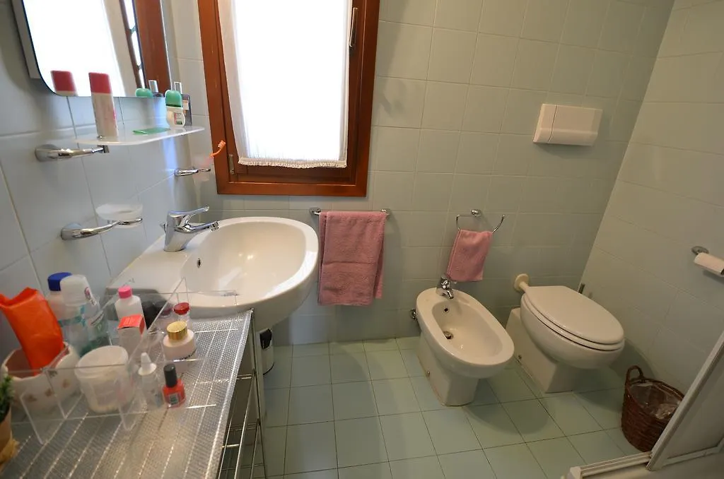 Private Park-15Mindowntown, 4 Pax, Aircond 0*, Mestre