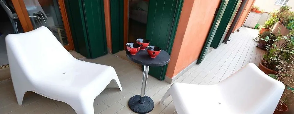 Private Park-15Mindowntown, 4 Pax, Aircond Appartamento Mestre